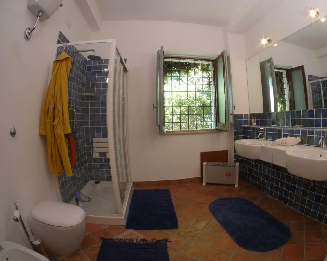 Holiday home La Casetta Di Borgo Carbone *