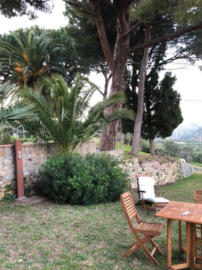 Holiday home La Casetta Di Borgo Carbone Locri