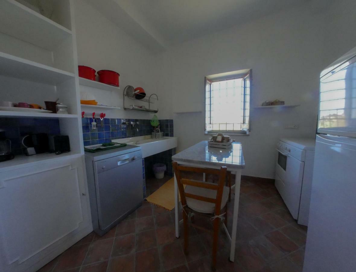 Holiday home La Casetta Di Borgo Carbone *