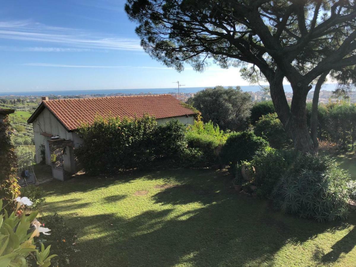 La Casetta Di Borgo Carbone Holiday home *