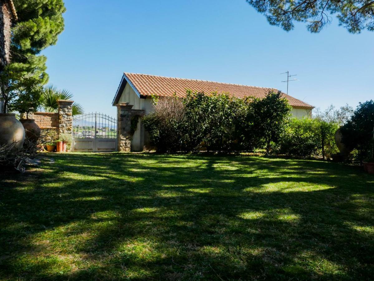 La Casetta Di Borgo Carbone *
