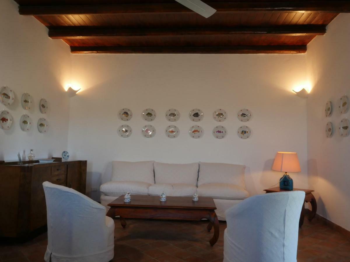 Holiday home La Casetta Di Borgo Carbone *